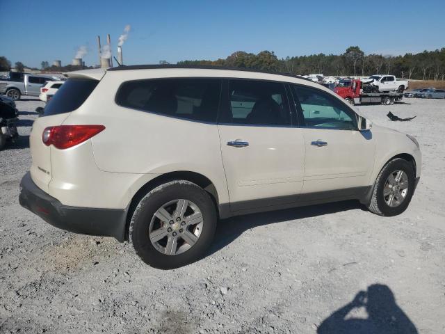 2012 CHEVROLET TRAVERSE L #3292399277