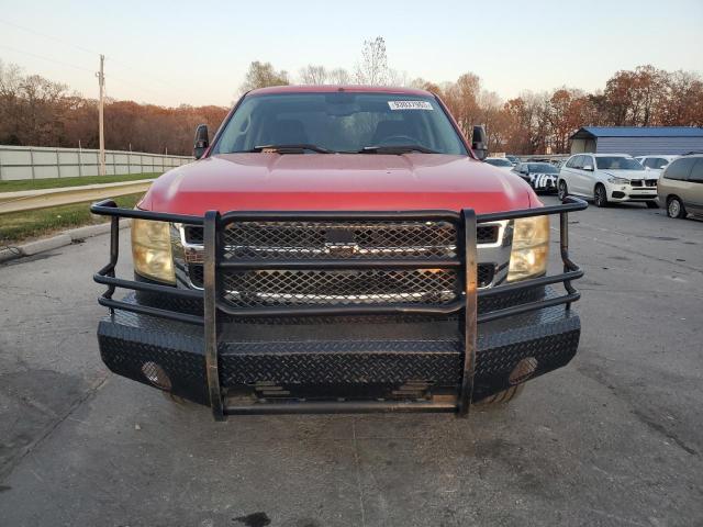 2007 CHEVROLET SILVERADO #3290253232