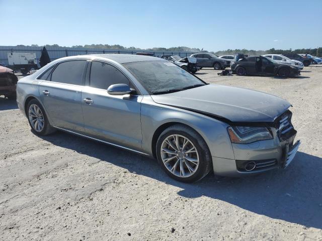 2011 AUDI A8 L QUATT #3309129192