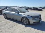 Lot #3309129192 2011 AUDI A8 L QUATT