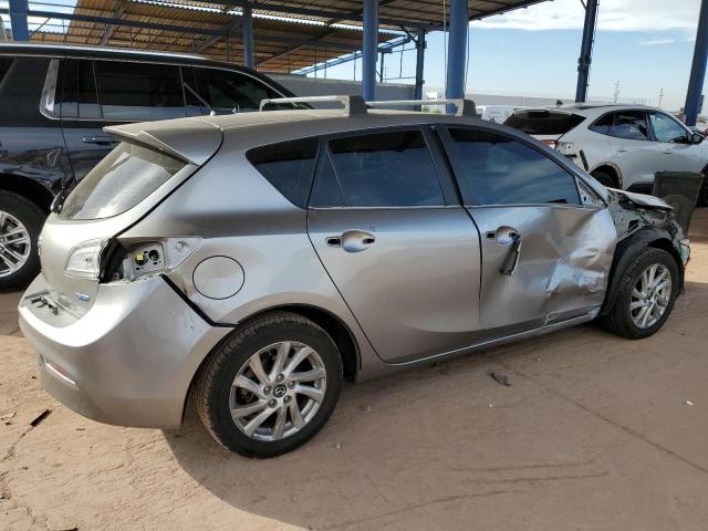 2013 MAZDA 3 I #3298311134