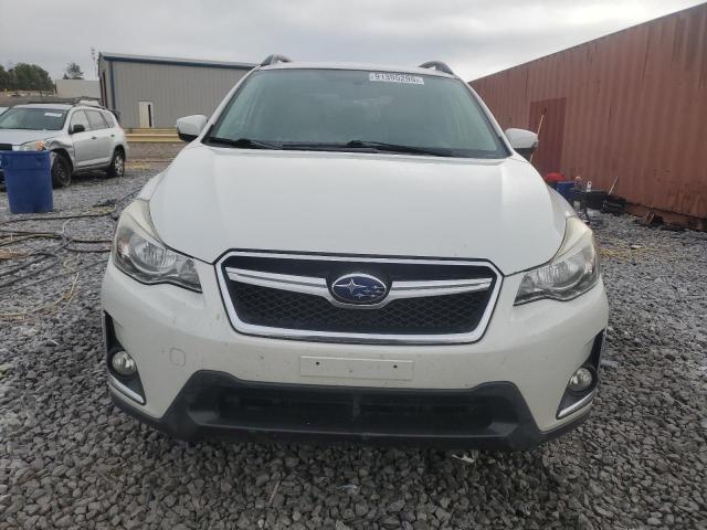 2017 SUBARU CROSSTREK #3282578881