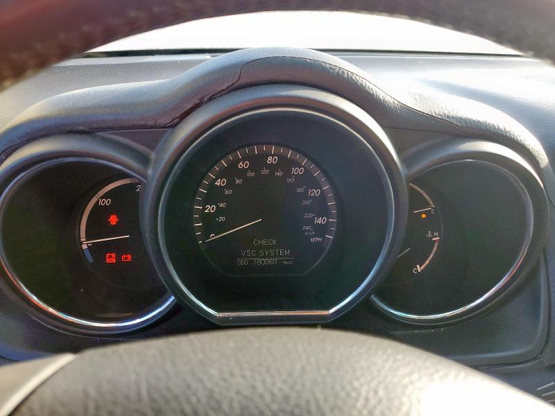 2006 LEXUS RX 400 #3285742687