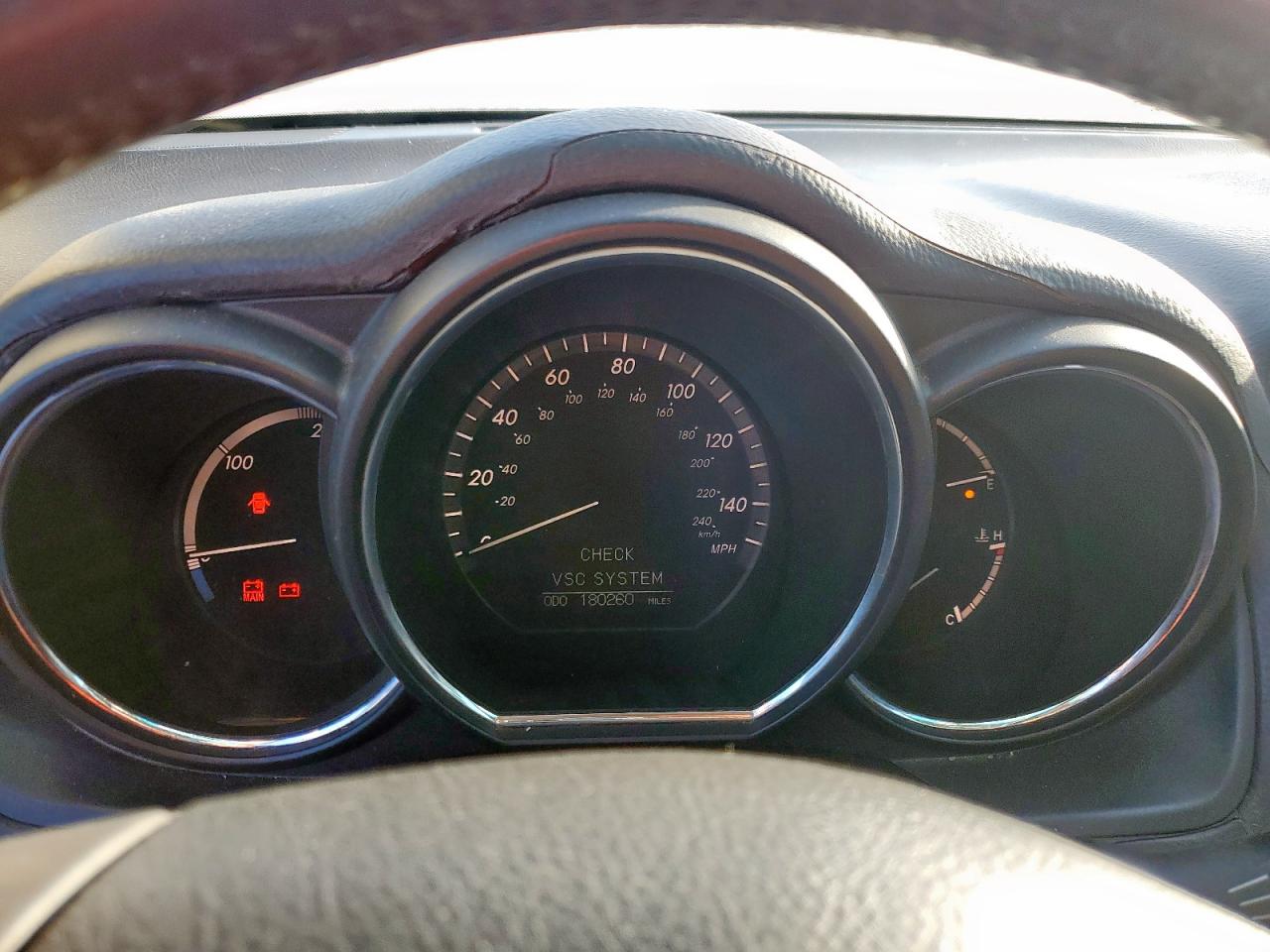 Lot #3285742687 2006 LEXUS RX 400