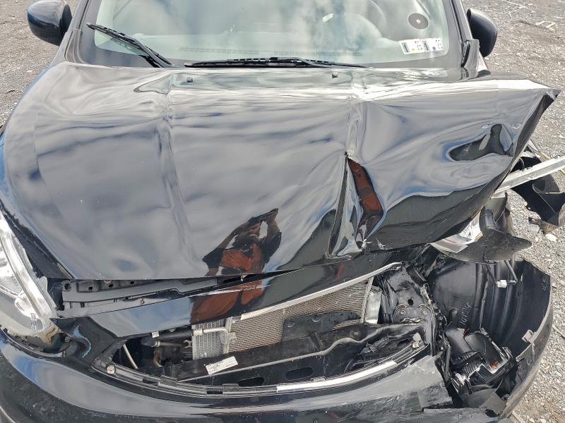 2019 MITSUBISHI MIRAGE ES #3315961141