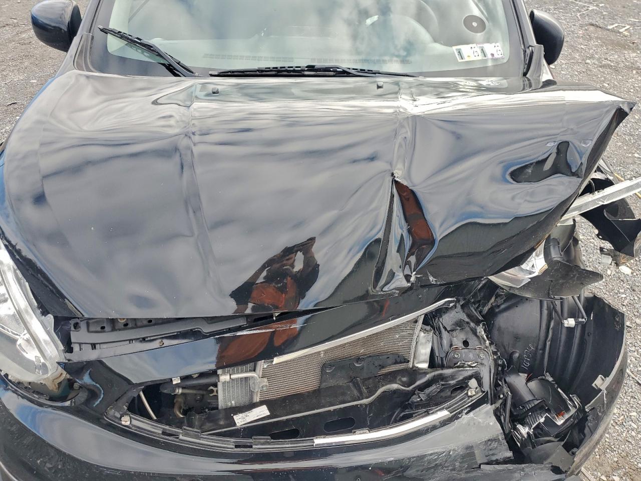 MITSUBISHI MIRAGE ES