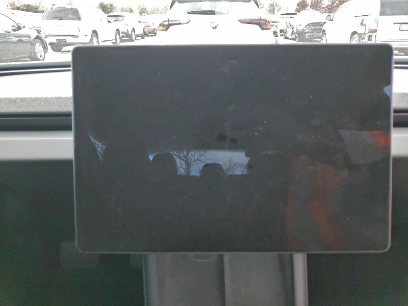 2024 TESLA MODEL 3 #3301599627