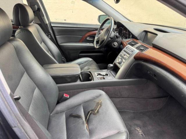 2006 ACURA RL #3286658296