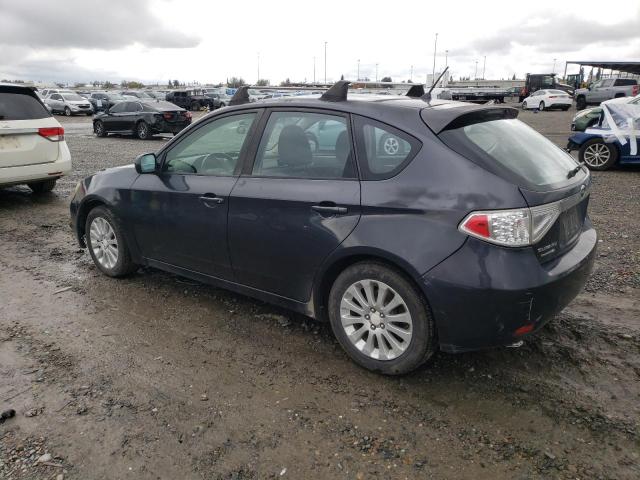 2010 SUBARU IMPREZA #3312564268