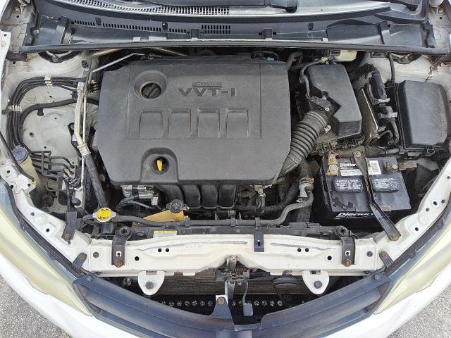 2014 TOYOTA COROLLA L #3308303211