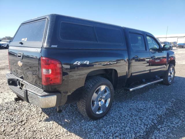 2010 CHEVROLET SILVERADO #3305368305
