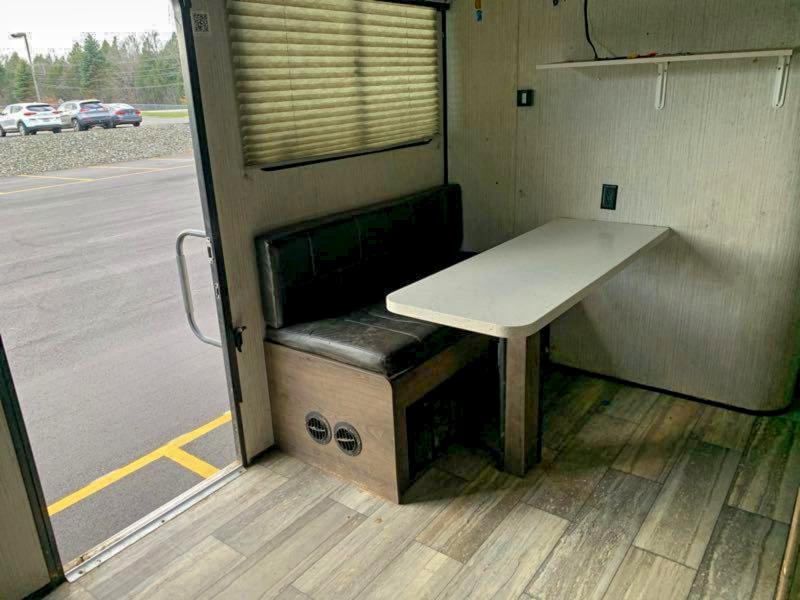 2021 HEARTLAND TORQUE #3297893799