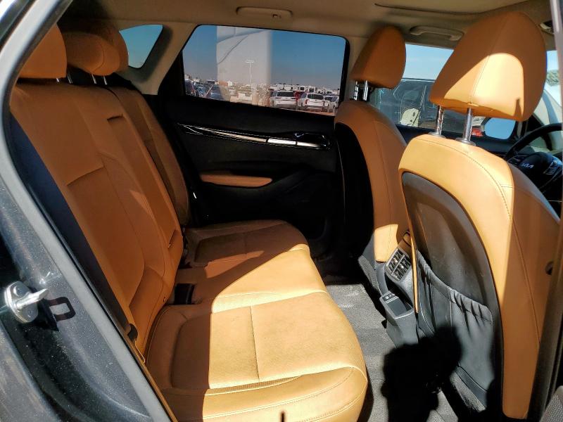 2024 KIA SELTOS SX #3319140278