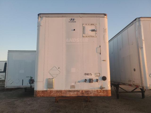 2004 HYUNDAI TRAILER #3292329299