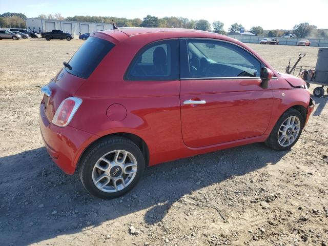 2015 FIAT 500 POP #3294405514