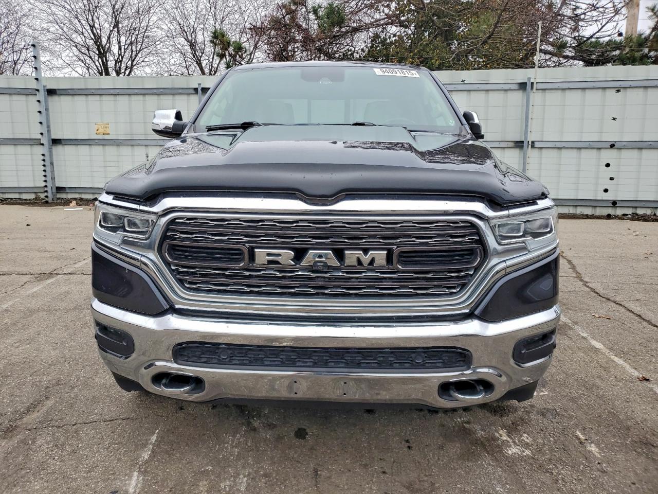 RAM 1500 LIMITED