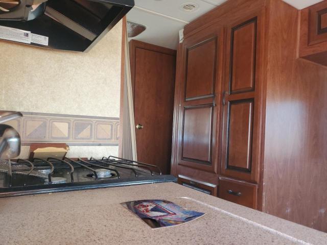 2012 WILDWOOD MOTOR HOME #3296219408
