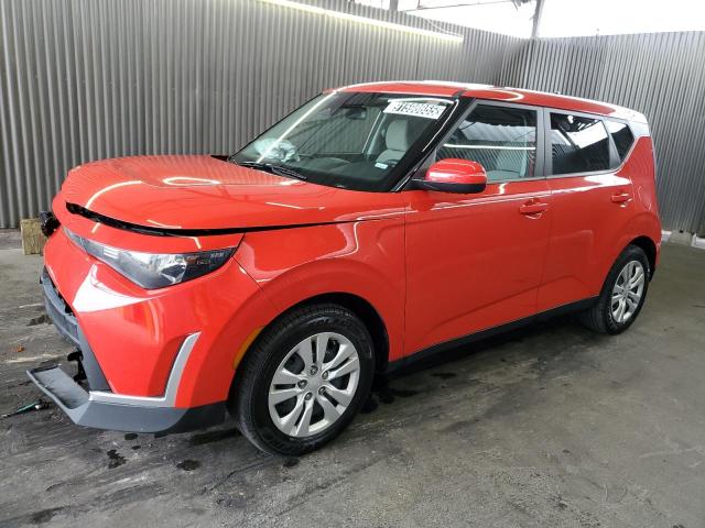 2024 KIA SOUL LX #3282363290
