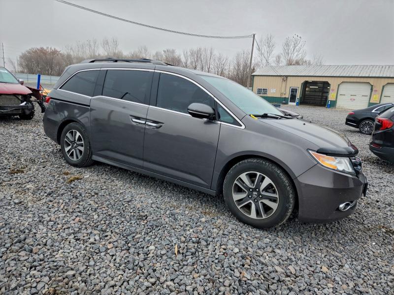 2014 HONDA ODYSSEY TO #3297230414