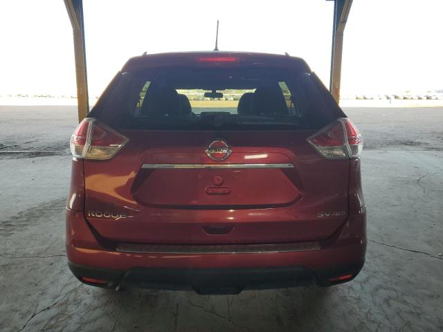 2016 NISSAN ROGUE S #3287784096