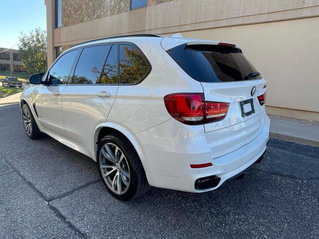 2016 BMW X5 XDRIVE5 #3290029266