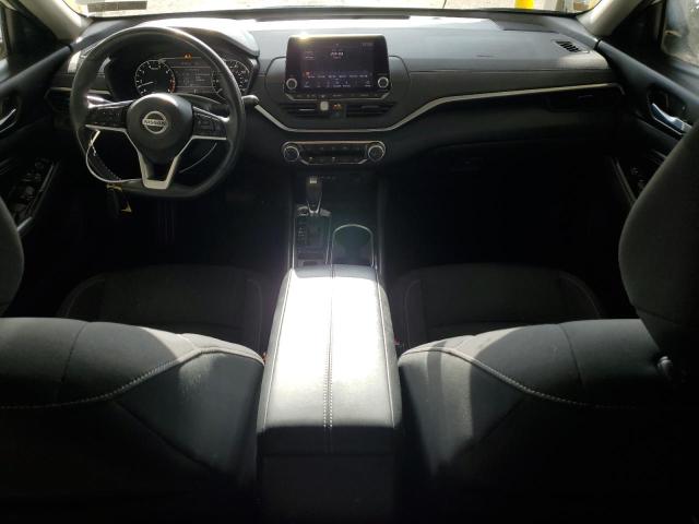 2021 NISSAN ALTIMA SV #3301892532