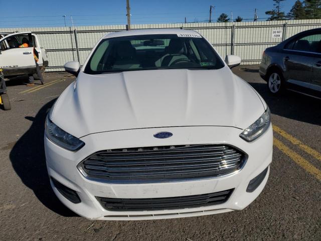 2014 FORD FUSION S #3304669956