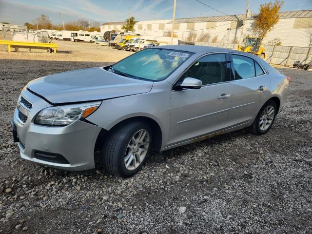 2013 CHEVROLET MALIBU 1LT - 1G11C5SA1DF122666