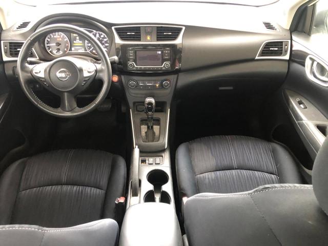 2016 NISSAN SENTRA S #3296932832