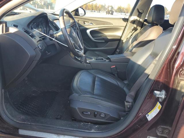 2017 BUICK REGAL SPOR - 2G4GL5EX1H9116670