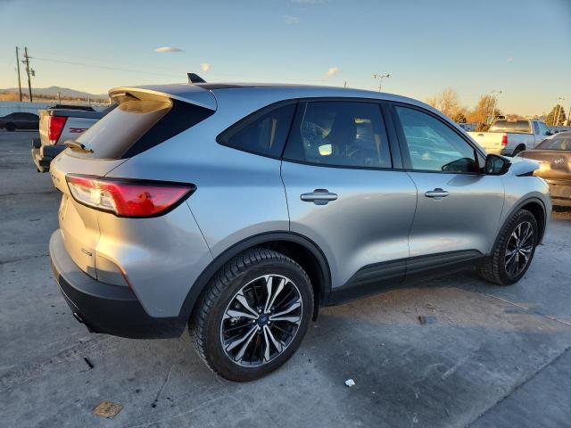 2021 FORD ESCAPE SE #3302152153