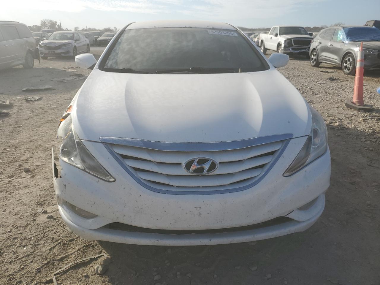 HYUNDAI SONATA GLS