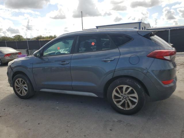 2018 HYUNDAI TUCSON SEL #3294115947