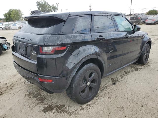 2018 LAND ROVER RANGE ROVE #3301590640