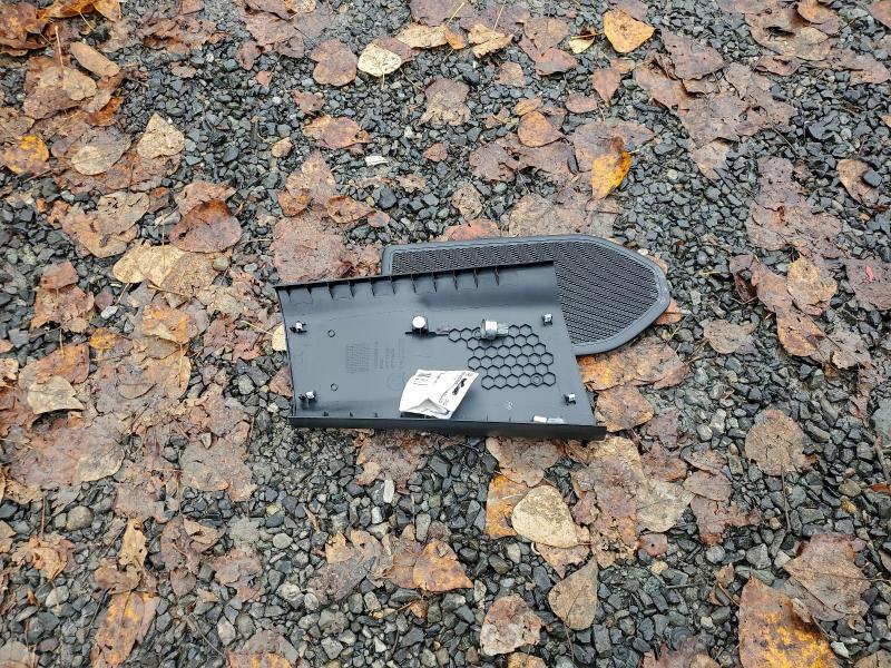 2015 JEEP RENEGADE L #3302964616