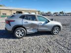 Lot #3292320265 2024 CHEVROLET TRAX LS