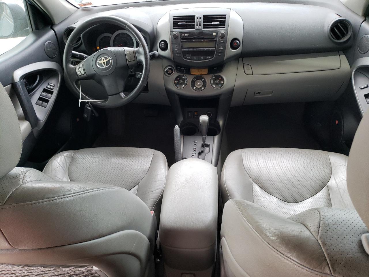 TOYOTA RAV4 LIMITED