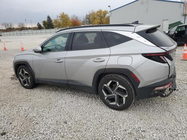 2022 HYUNDAI TUCSON LIM #3301605657