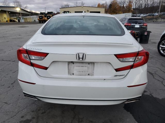 2018 HONDA ACCORD SPO #3301745354
