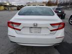 Lot #3301745354 2018 HONDA ACCORD SPO
