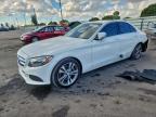 Lot #3317927922 2016 MERCEDES-BENZ C 300
