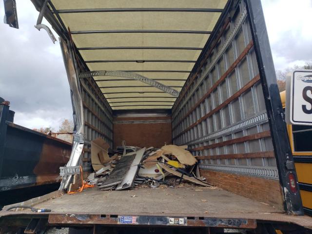 2018 FREIGHTLINER M2 #3292389304