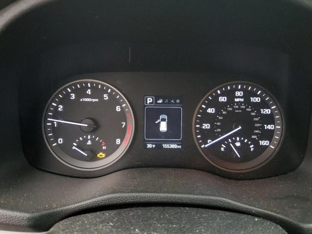 2016 HYUNDAI TUCSON LIM #3309349963