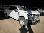 Lot #3296907820 2022 FORD F150 POLIC