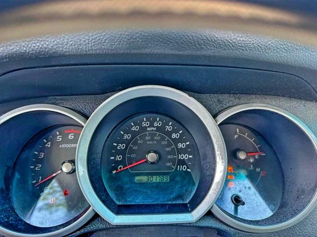 2007 TOYOTA 4RUNNER SR #3296216462