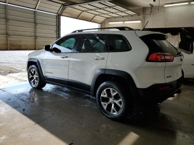 2015 JEEP CHEROKEE T #3294480504