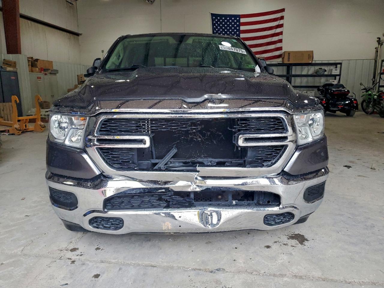 RAM 1500 TRADESMAN