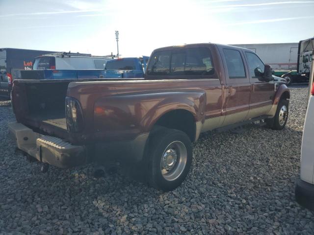 2008 FORD F450 SUPER #3296978884