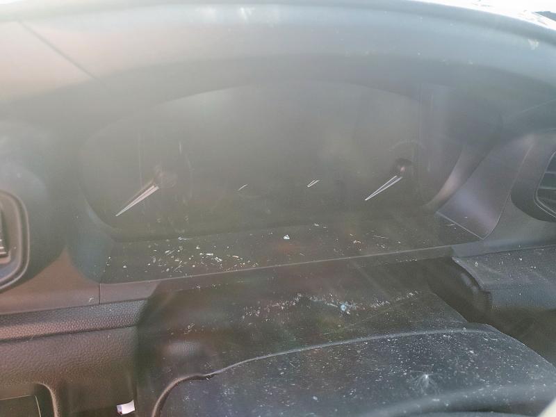 2023 FORD EXPLORER P #3302833889