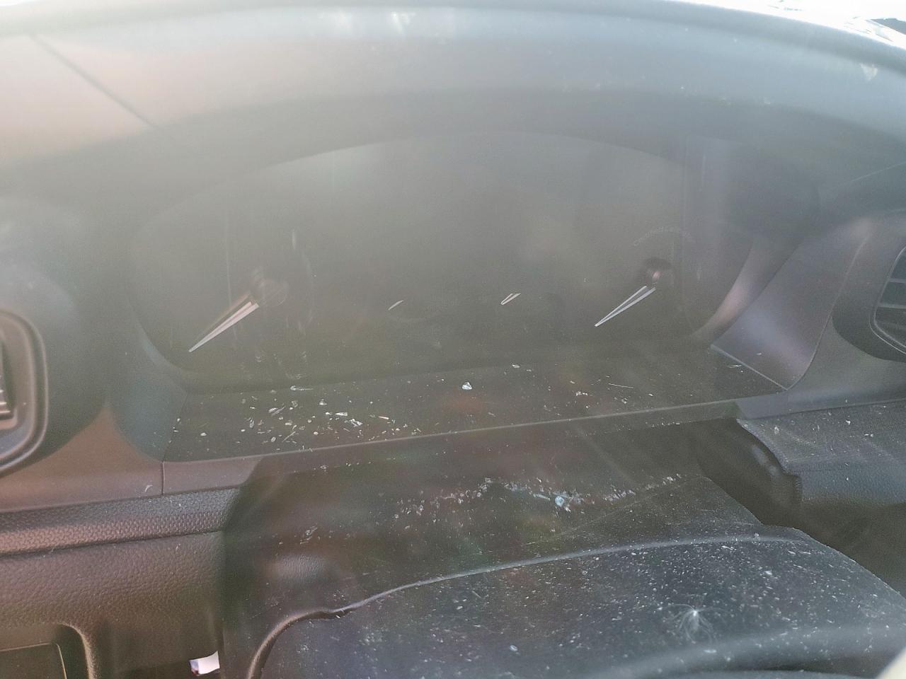 Lot #3302833889 2023 FORD EXPLORER P